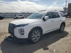 KM8R3DHE3LU150750 2020 HYUNDAI PALISADE