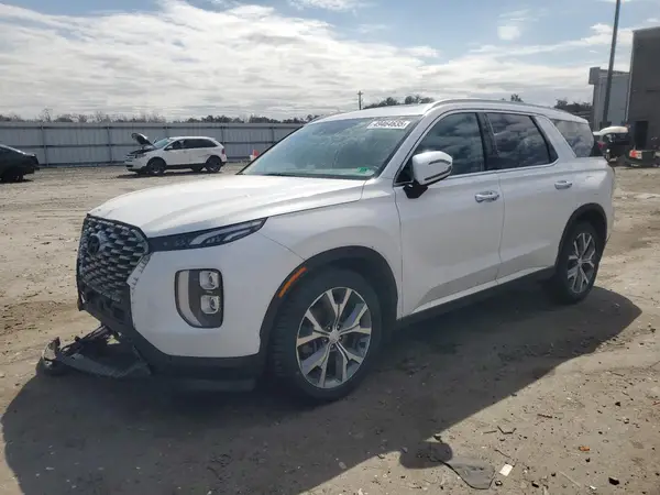 KM8R3DHE3LU150750 2020 HYUNDAI PALISADE - Image 1