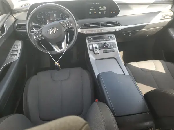 KM8R3DHE3LU150750 2020 HYUNDAI PALISADE - Image 8