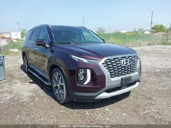 KM8R3DHE3LU161456 2020 HYUNDAI PALISADE