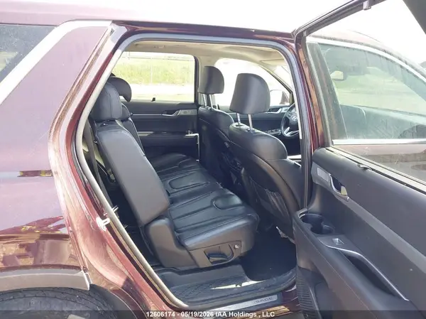 KM8R3DHE3LU161456 2020 HYUNDAI PALISADE - Image 8