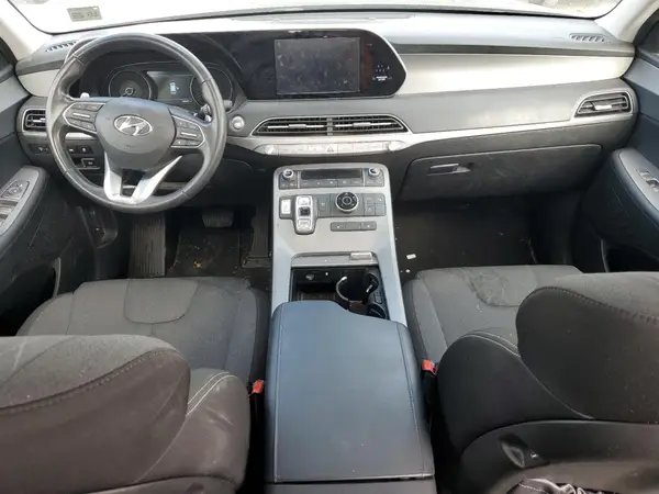 KM8R3DHE3MU208938 2021 HYUNDAI PALISADE - Image 8