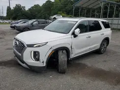 KM8R3DHE3MU212178 2021 HYUNDAI PALISADE