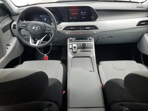 KM8R3DHE3MU212178 2021 HYUNDAI PALISADE - Image 8