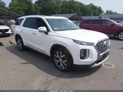 KM8R3DHE3MU224217 2021 HYUNDAI PALISADE