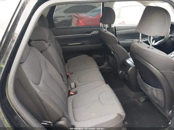 KM8R3DHE3MU229630 2021 HYUNDAI PALISADE - Image 8