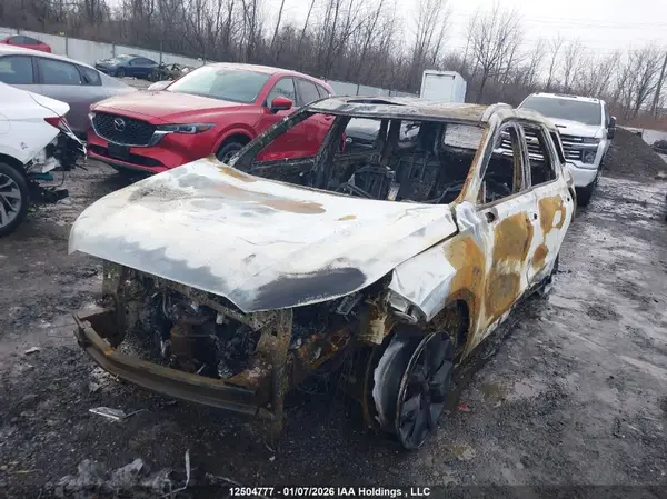 KM8R3DHE3MU229708 2021 HYUNDAI PALISADE - Image 2
