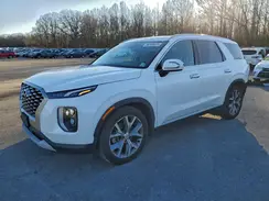 KM8R3DHE3MU254544 2021 HYUNDAI PALISADE