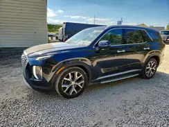 KM8R3DHE3MU258982 2021 HYUNDAI PALISADE