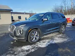 KM8R3DHE3MU265236 2021 HYUNDAI PALISADE