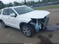 KM8R3DHE3MU266824 2021 HYUNDAI PALISADE