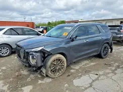 KM8R3DHE3MU274213 2021 HYUNDAI PALISADE