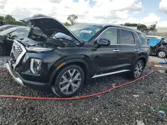 KM8R3DHE3MU292131 2021 HYUNDAI PALISADE