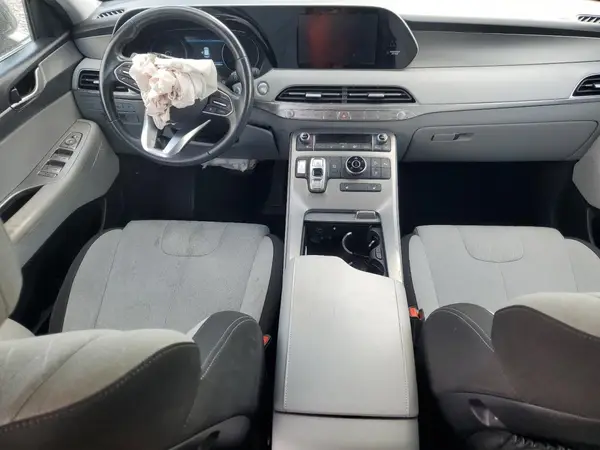 KM8R3DHE3MU292131 2021 HYUNDAI PALISADE - Image 8
