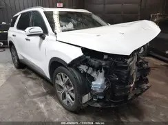 KM8R3DHE3MU308148 2021 HYUNDAI PALISADE
