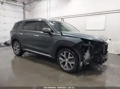 KM8R3DHE3MU314063 2021 HYUNDAI PALISADE