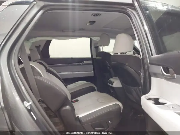 KM8R3DHE3MU314063 2021 HYUNDAI PALISADE - Image 8