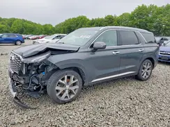 KM8R3DHE3MU325063 2021 HYUNDAI PALISADE