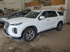 KM8R3DHE3NU356704 2022 HYUNDAI PALISADE