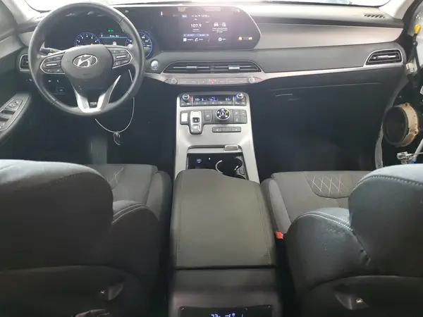 KM8R3DHE3NU356704 2022 HYUNDAI PALISADE - Image 8