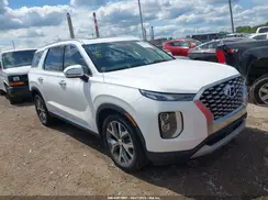 KM8R3DHE3NU385555 2022 HYUNDAI PALISADE