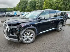 KM8R3DHE3NU389329 2022 HYUNDAI PALISADE