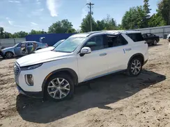 KM8R3DHE3NU419137 2022 HYUNDAI PALISADE