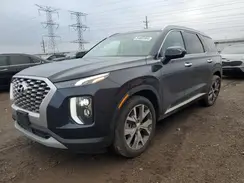 KM8R3DHE3NU431224 2022 HYUNDAI PALISADE