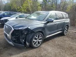 KM8R3DHE3NU471495 2022 HYUNDAI PALISADE