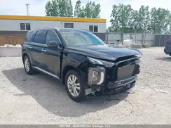 KM8R3DHE3NU474932 2022 HYUNDAI PALISADE