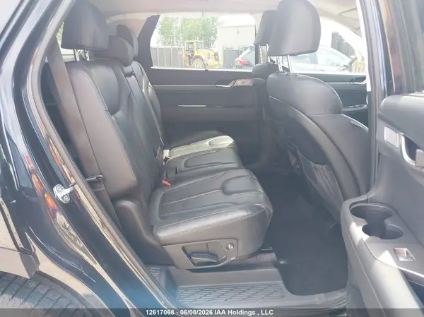 KM8R3DHE3NU474932 2022 HYUNDAI PALISADE - Image 8