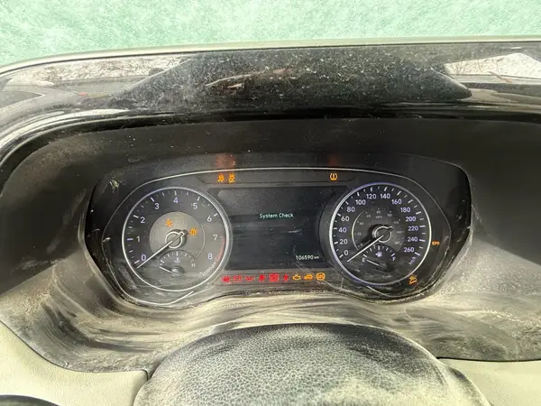 KM8R3DHE4LU037633 2020 HYUNDAI PALISADE - Image 8