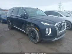 KM8R3DHE4LU040628 2020 HYUNDAI PALISADE