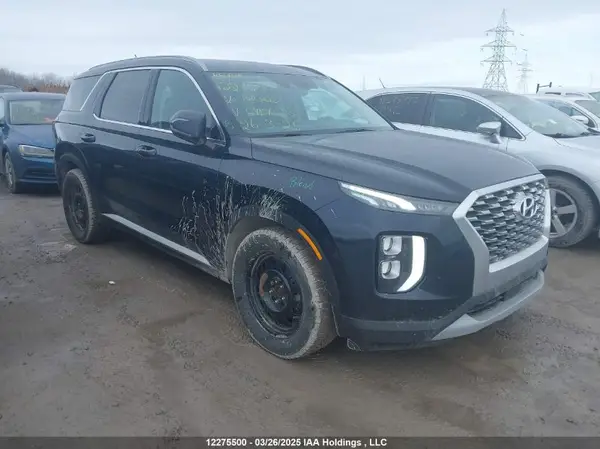KM8R3DHE4LU040628 2020 HYUNDAI PALISADE - Image 1