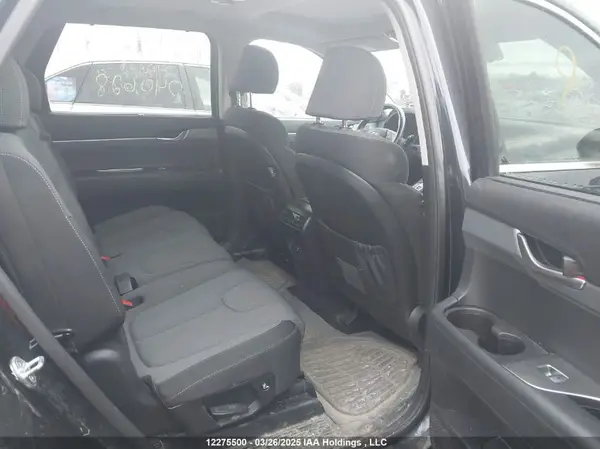 KM8R3DHE4LU040628 2020 HYUNDAI PALISADE - Image 8