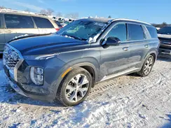 KM8R3DHE4LU047871 2020 HYUNDAI PALISADE