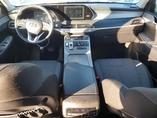 KM8R3DHE4LU047871 2020 HYUNDAI PALISADE - Image 8