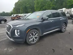 KM8R3DHE4LU057025 2020 HYUNDAI PALISADE