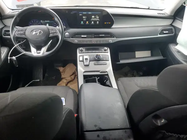 KM8R3DHE4LU057025 2020 HYUNDAI PALISADE - Image 8