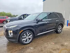 KM8R3DHE4LU080871 2020 HYUNDAI PALISADE