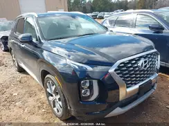 KM8R3DHE4LU081101 2020 HYUNDAI PALISADE
