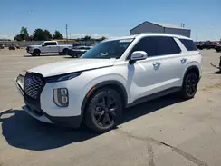 KM8R3DHE4LU082202 2020 HYUNDAI PALISADE