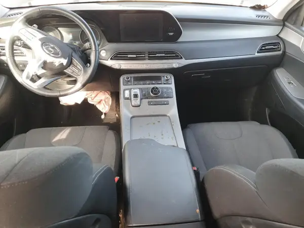 KM8R3DHE4LU083723 2020 HYUNDAI PALISADE - Image 8