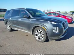 KM8R3DHE4LU087691 2020 HYUNDAI PALISADE