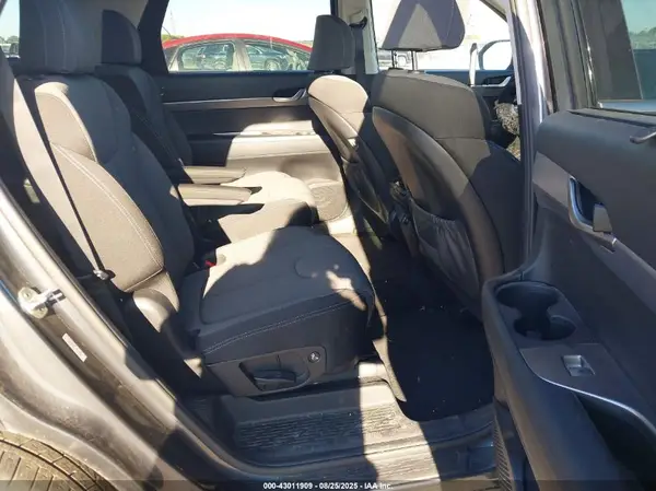KM8R3DHE4LU087691 2020 HYUNDAI PALISADE - Image 8