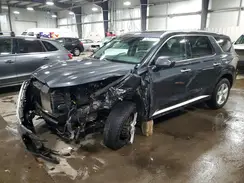 KM8R3DHE4LU088808 2020 HYUNDAI PALISADE