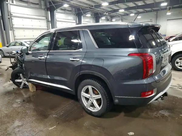 KM8R3DHE4LU088808 2020 HYUNDAI PALISADE - Image 2