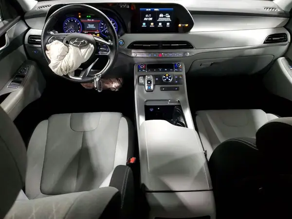 KM8R3DHE4LU088808 2020 HYUNDAI PALISADE - Image 8