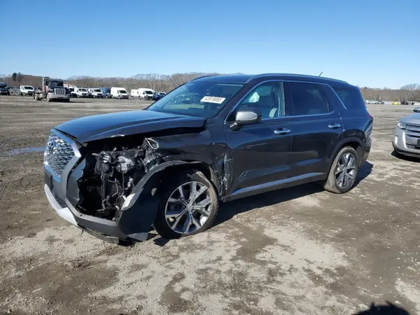 KM8R3DHE4LU090350 2020 HYUNDAI PALISADE - Image 1