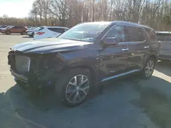 KM8R3DHE4LU090560 2020 HYUNDAI PALISADE